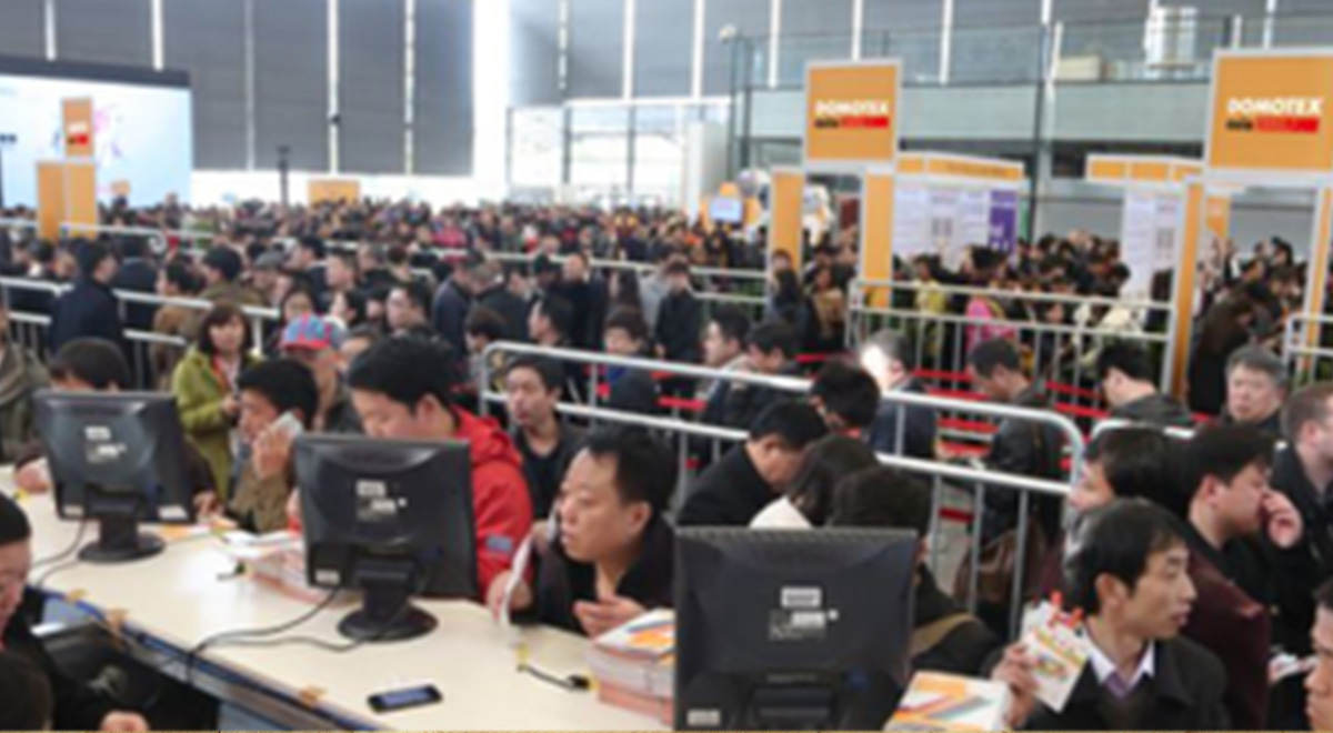 立博ladbrokes携新归来|即将亮相DOMOTEX 2019上海展 3