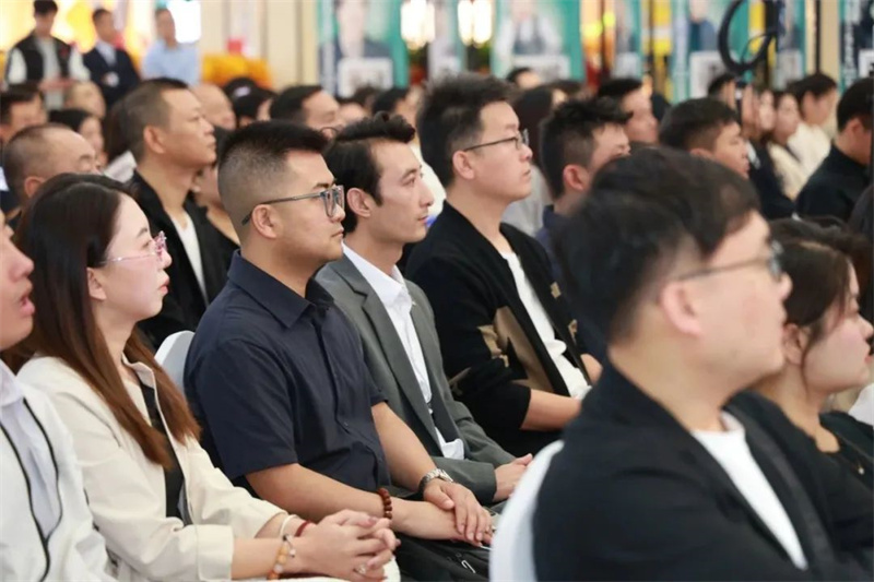 立博ladbrokes旺众 富氧中国  立博ladbrokes西北旗舰店开业典礼暨入兰22周年庆 image2