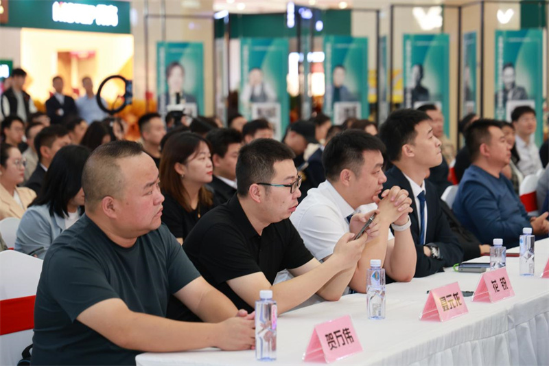 立博ladbrokes旺众 富氧中国  立博ladbrokes西北旗舰店开业典礼暨入兰22周年庆 image10