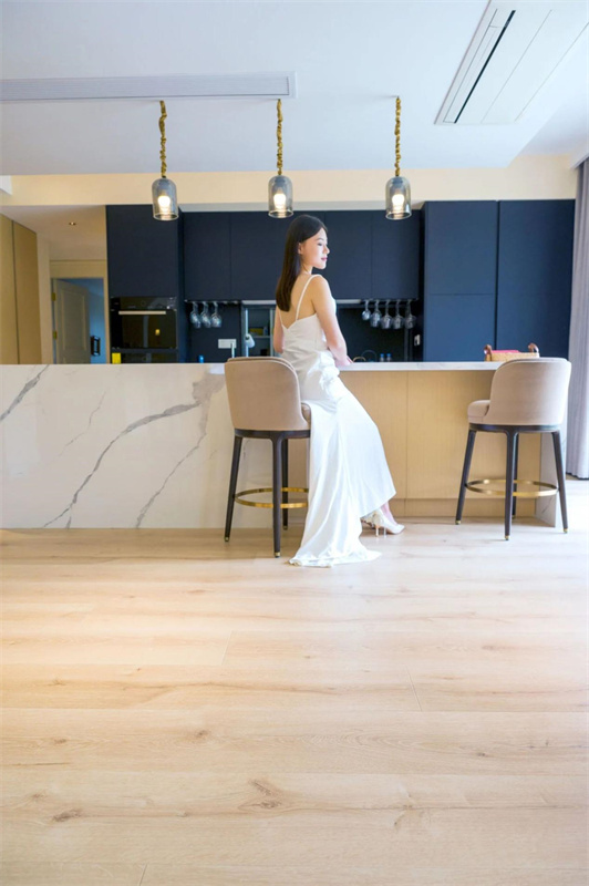 Room Tour|一线临湖庭院，高阶生活的艺术想象 image7