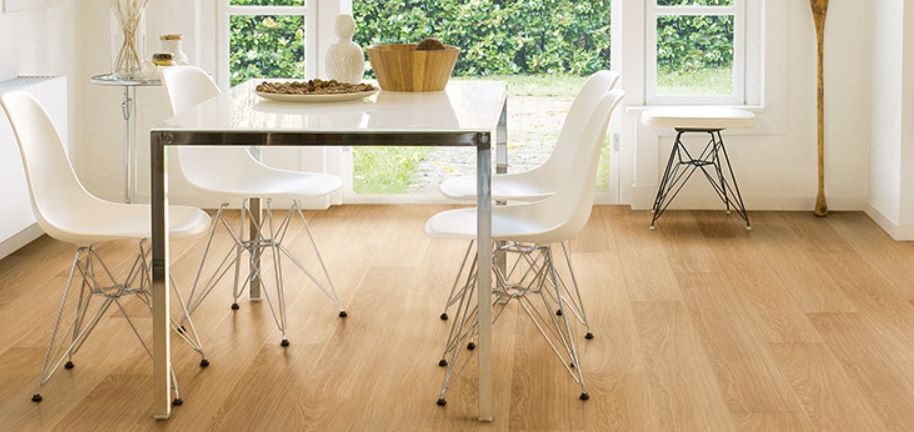 立博ladbrokesQuick-Step艺术木地板以自然为灵感，让生活成为艺术 图片2