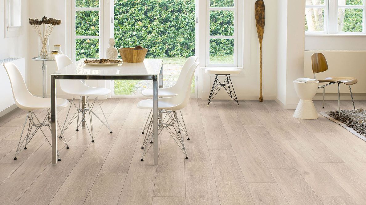 Quick-Step艺术木地板---自然之美,步步生艺 图片2 Quick-Step艺术木地板---自然之美,步步生艺 图片2