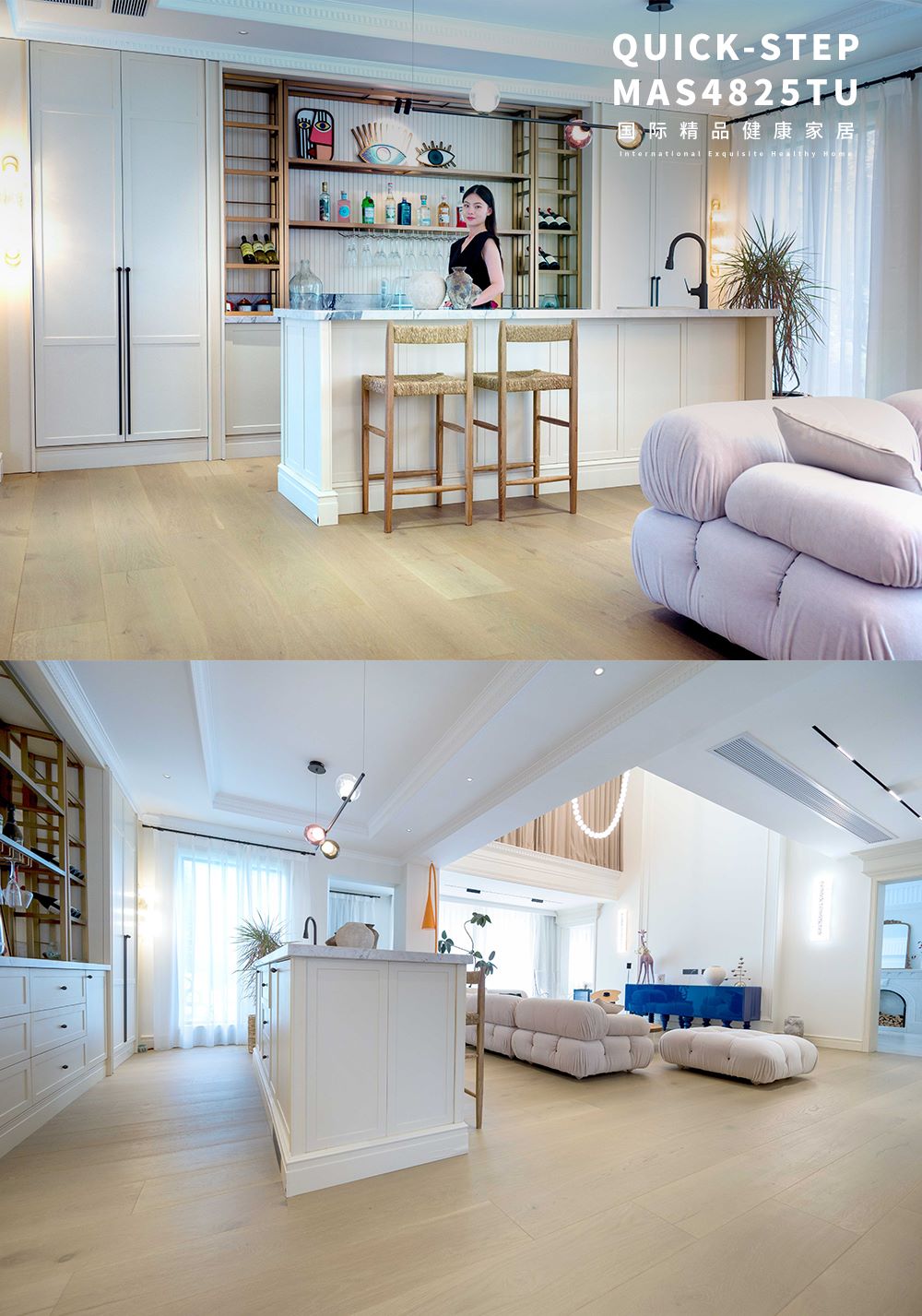 600㎡艺术宅邸|摩登时尚与现代美学的碰撞 WPS图片(5 600㎡艺术宅邸|摩登时尚与现代美学的碰撞 WPS图片(5