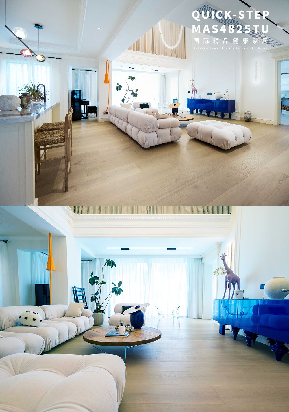 600㎡艺术宅邸|摩登时尚与现代美学的碰撞 WPS图片(4 600㎡艺术宅邸|摩登时尚与现代美学的碰撞 WPS图片(4