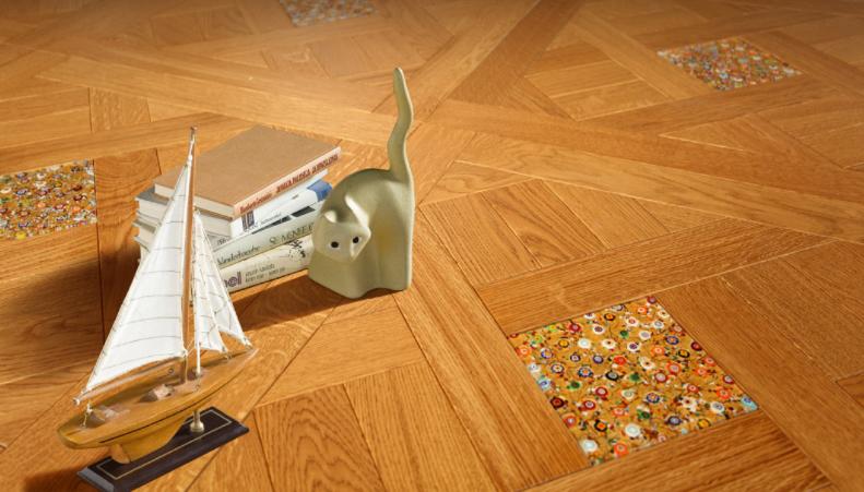 实木复合地板重新定义了高品质生活的标准 图片3 实木复合地板重新定义了高品质生活的标准 图片3